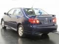 2006 Indigo Ink Pearl Toyota Corolla S  photo #3