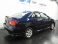 2006 Indigo Ink Pearl Toyota Corolla S  photo #4