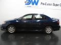 2006 Indigo Ink Pearl Toyota Corolla S  photo #5