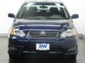 2006 Indigo Ink Pearl Toyota Corolla S  photo #8