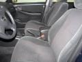 2006 Indigo Ink Pearl Toyota Corolla S  photo #9