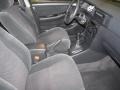 2006 Indigo Ink Pearl Toyota Corolla S  photo #10