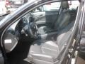 Sienna Black Metallic - E 350 Sedan Photo No. 17