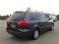 2006 Slate Metallic Toyota Sienna LE  photo #5