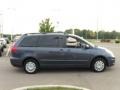 2006 Slate Metallic Toyota Sienna LE  photo #6