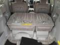 2006 Slate Metallic Toyota Sienna LE  photo #16