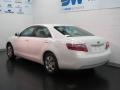 Super White - Camry LE Photo No. 3