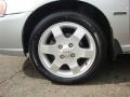 Brilliant Aluminum Metallic - Sentra 1.8 S Photo No. 23