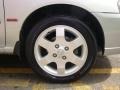 Brilliant Aluminum Metallic - Sentra 1.8 S Photo No. 26