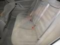 Super White - Camry LE Photo No. 11