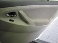 Super White - Camry LE Photo No. 16
