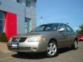 Bronze Shimmer Metallic - Sentra 1.8 S Photo No. 1