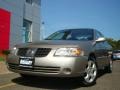 Bronze Shimmer Metallic - Sentra 1.8 S Photo No. 3