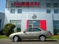 Bronze Shimmer Metallic - Sentra 1.8 S Photo No. 5