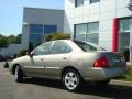 Bronze Shimmer Metallic - Sentra 1.8 S Photo No. 6