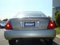Bronze Shimmer Metallic - Sentra 1.8 S Photo No. 8