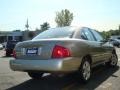 Bronze Shimmer Metallic - Sentra 1.8 S Photo No. 9