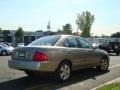 Bronze Shimmer Metallic - Sentra 1.8 S Photo No. 10
