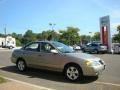Bronze Shimmer Metallic - Sentra 1.8 S Photo No. 12