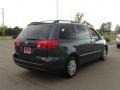 2008 Slate Metallic Toyota Sienna LE  photo #8