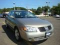 Bronze Shimmer Metallic - Sentra 1.8 S Photo No. 14
