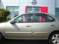 Bronze Shimmer Metallic - Sentra 1.8 S Photo No. 17