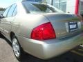 Bronze Shimmer Metallic - Sentra 1.8 S Photo No. 18
