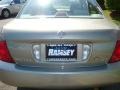 Bronze Shimmer Metallic - Sentra 1.8 S Photo No. 19