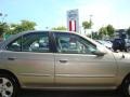 Bronze Shimmer Metallic - Sentra 1.8 S Photo No. 21