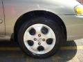 Bronze Shimmer Metallic - Sentra 1.8 S Photo No. 26