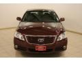 2008 Cassis Red Pearl Toyota Avalon Touring  photo #2
