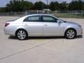 Classic Silver Metallic - Avalon Touring Photo No. 2