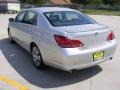 Classic Silver Metallic - Avalon Touring Photo No. 5