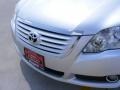 Classic Silver Metallic - Avalon Touring Photo No. 12