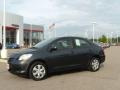 Flint Mica - Yaris S Sedan Photo No. 1