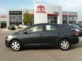 Flint Mica - Yaris S Sedan Photo No. 2