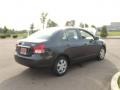 Flint Mica - Yaris S Sedan Photo No. 5