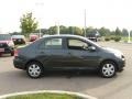Flint Mica - Yaris S Sedan Photo No. 6