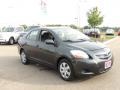 Flint Mica - Yaris S Sedan Photo No. 7