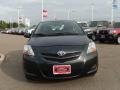 Flint Mica - Yaris S Sedan Photo No. 8