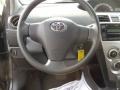 Flint Mica - Yaris S Sedan Photo No. 13