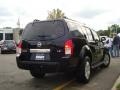 2006 Super Black Nissan Pathfinder SE 4x4  photo #10