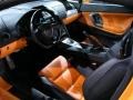 Arancio Borealis - Gallardo Coupe E-Gear Photo No. 6
