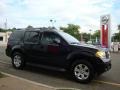 2006 Super Black Nissan Pathfinder SE 4x4  photo #13