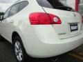 Phantom White Pearl - Rogue SL AWD Photo No. 19
