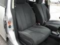 Brilliant Silver - Versa 1.8 S Hatchback Photo No. 13