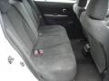 Brilliant Silver - Versa 1.8 S Hatchback Photo No. 14