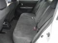Brilliant Silver - Versa 1.8 S Hatchback Photo No. 15