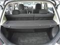 Brilliant Silver - Versa 1.8 S Hatchback Photo No. 16