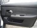 Brilliant Silver - Versa 1.8 S Hatchback Photo No. 19